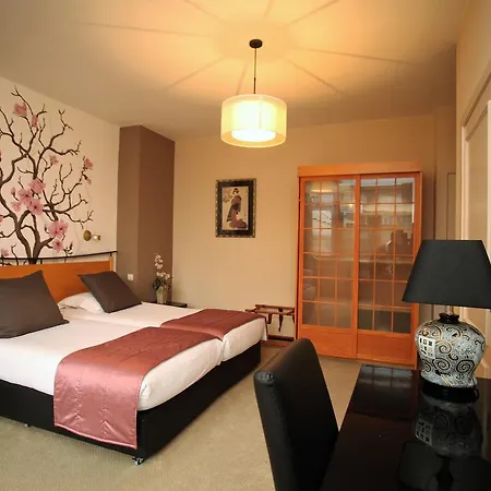 La Roseraie 3* Wemmel